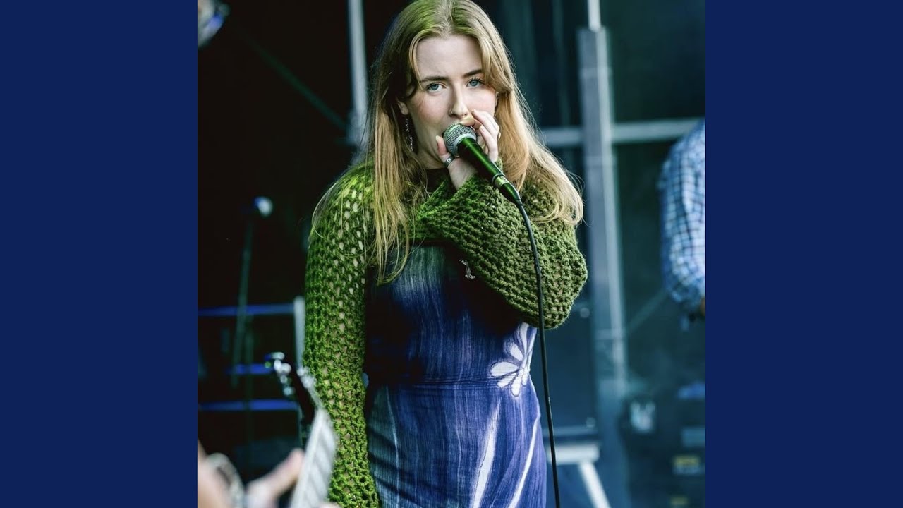 She is the sun