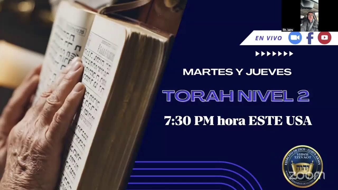 TEFILÁ MINJA - ORACIÓN VESPERTINA - AÑO 5786 - 2026