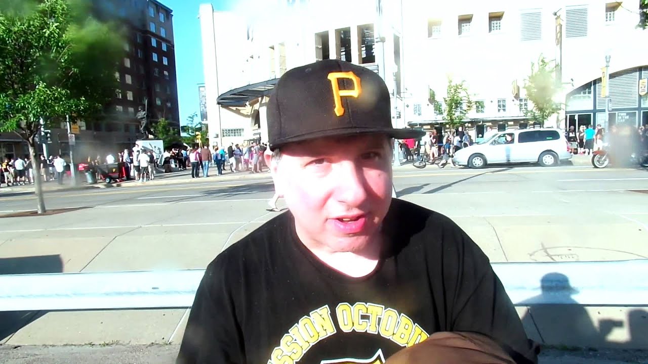 Howie The Legend Bell On Legalizing Marijuana in Pennsylvania May 19 2015