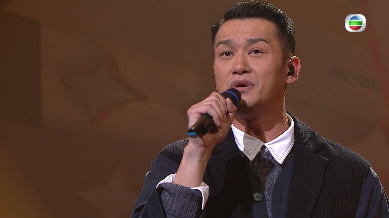 流行經典50年｜吳浩康演繹經典情歌 討厭 ｜吳浩康 | 討厭 | 情歌 |  音樂｜廣東歌