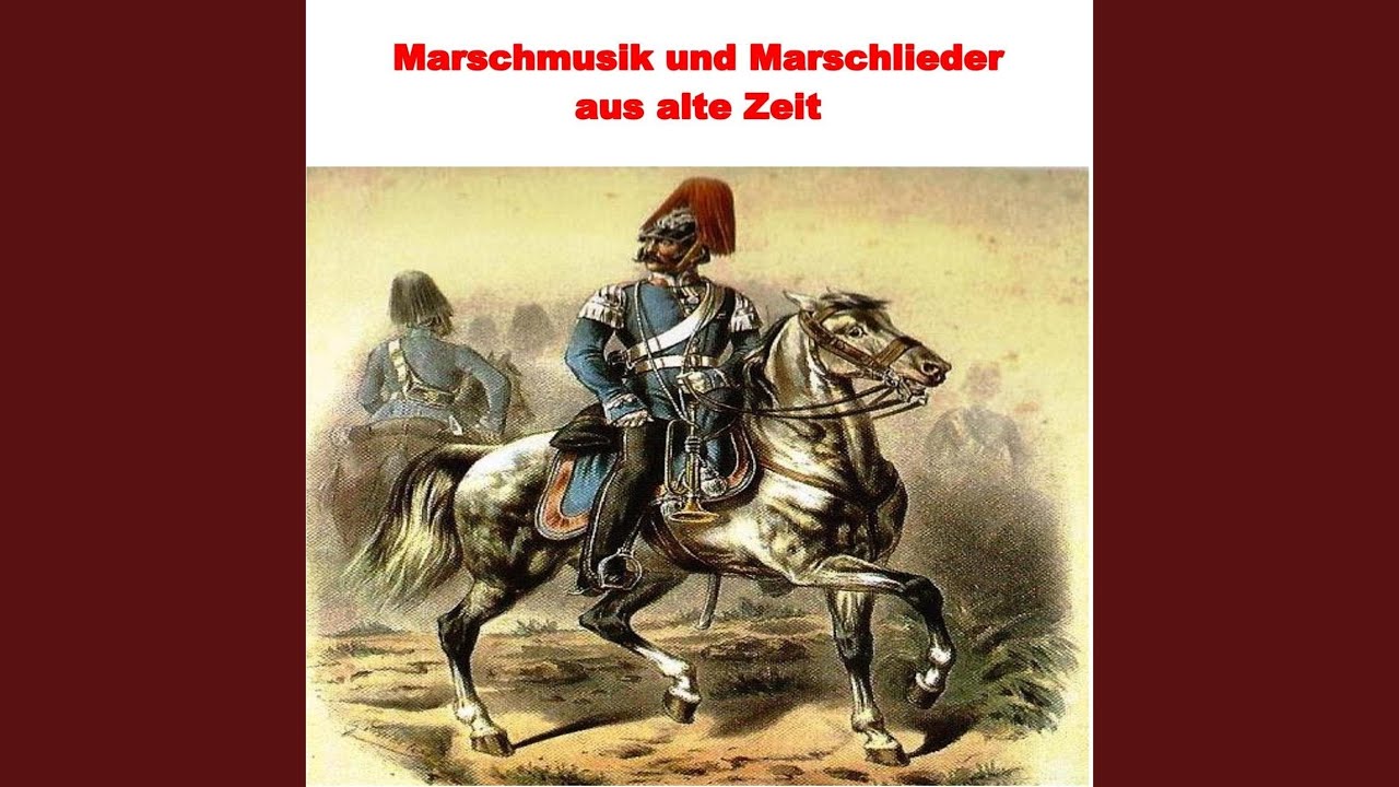 Unsere Garde