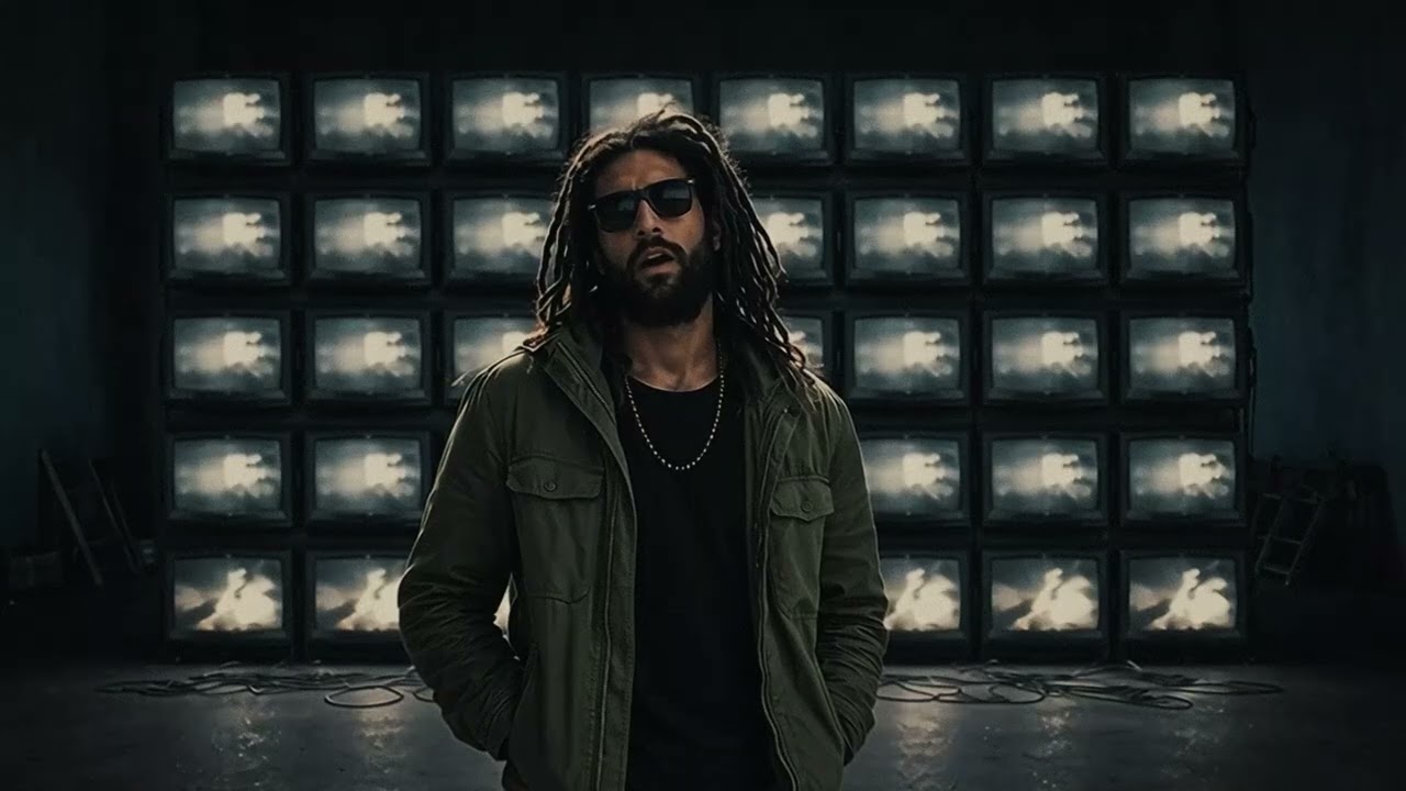 Bob Hmita - Bqa Fiy (Official Video)