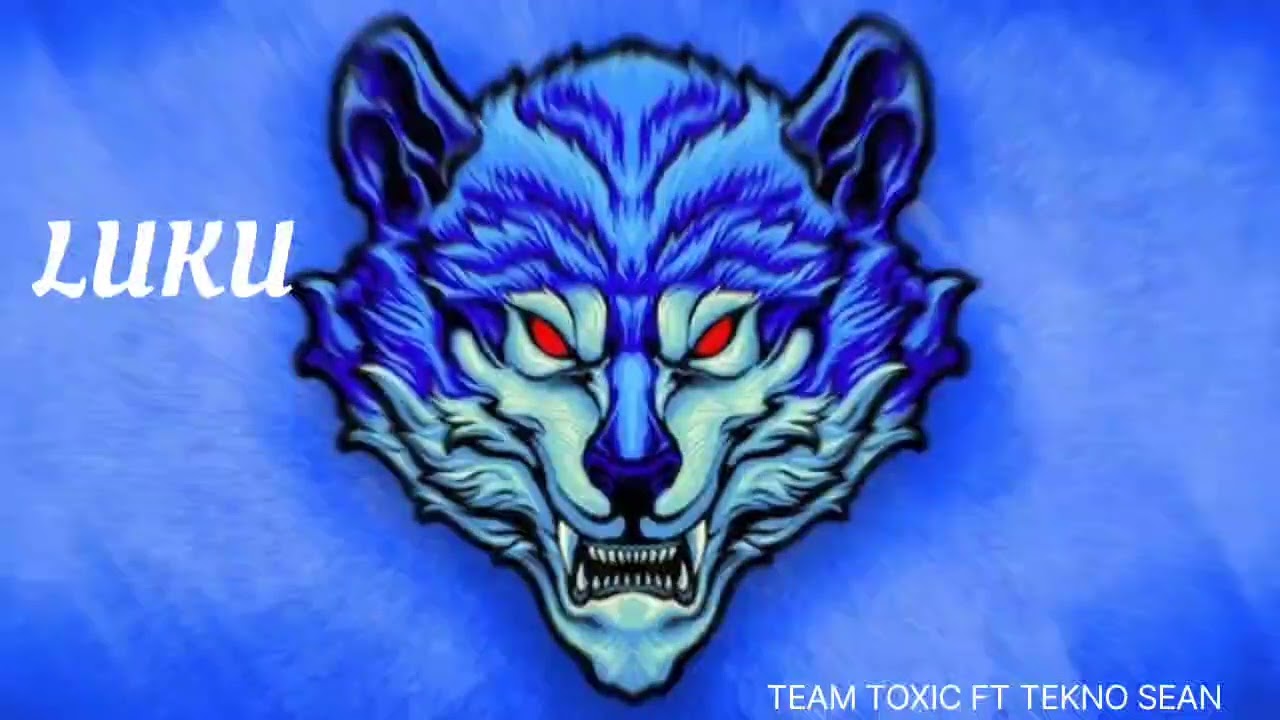 TEKNO SEAN - LUKU FT TEAM TOXIC