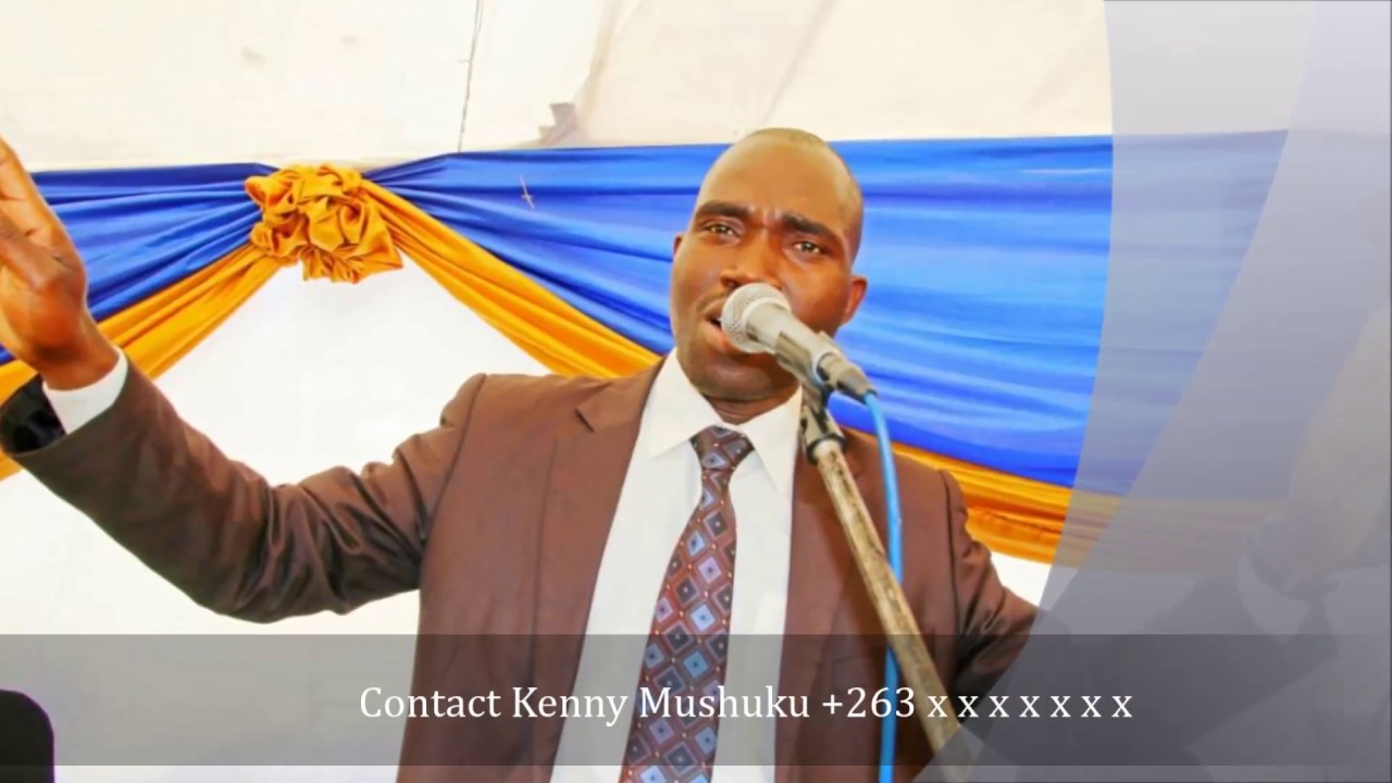 AFM HYMN PINDAI  By Kenny Mushuku