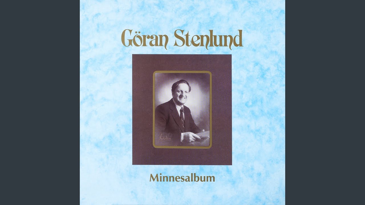 O salighet, o g&aring;tfullhet