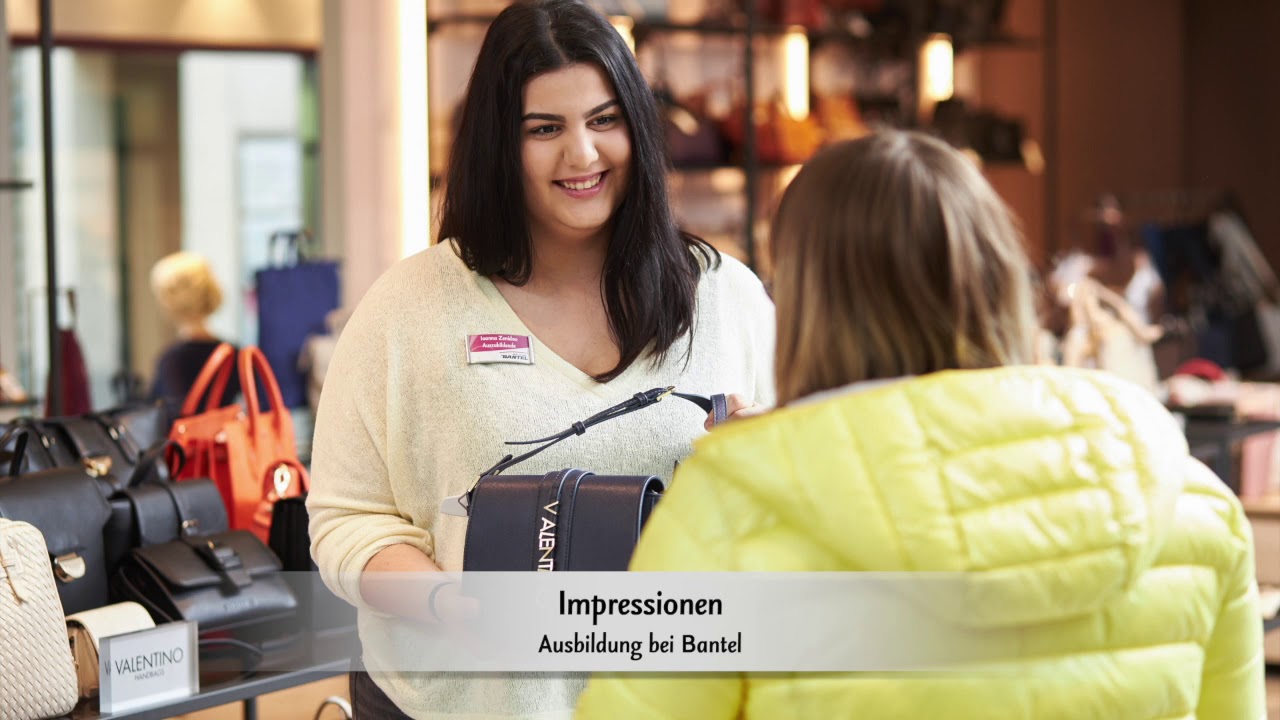 Ausbildung bei Bantel in 73614 Schorndorf - jetzt bewerben!