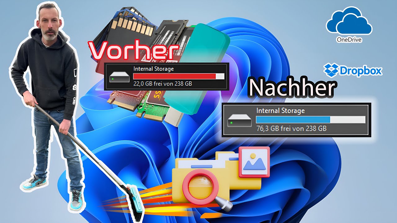 Duplicate File Deleter: So befreist du deinen PC von &uuml;berfl&uuml;ssigen Dateien
