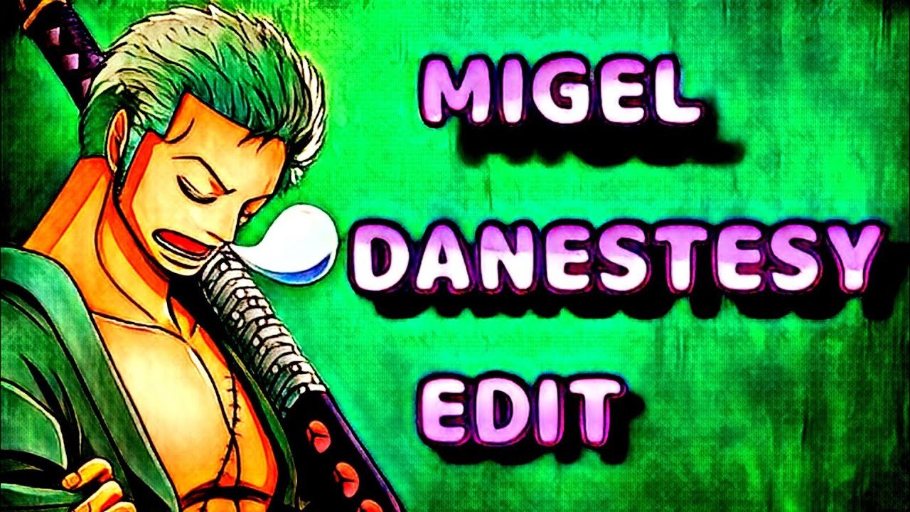 ONIMIXRU, scxrd - MIGEL
