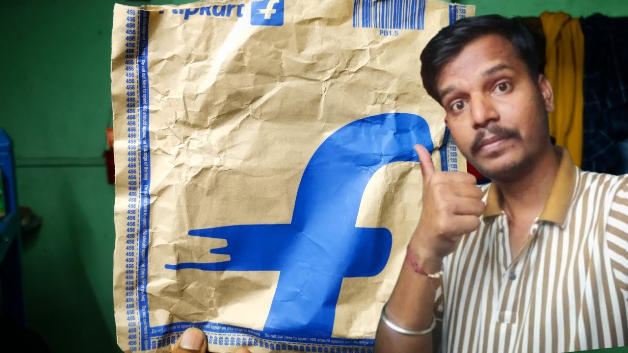 Maine Flipkart Se Yeh Kya Maga Liya Dosto 