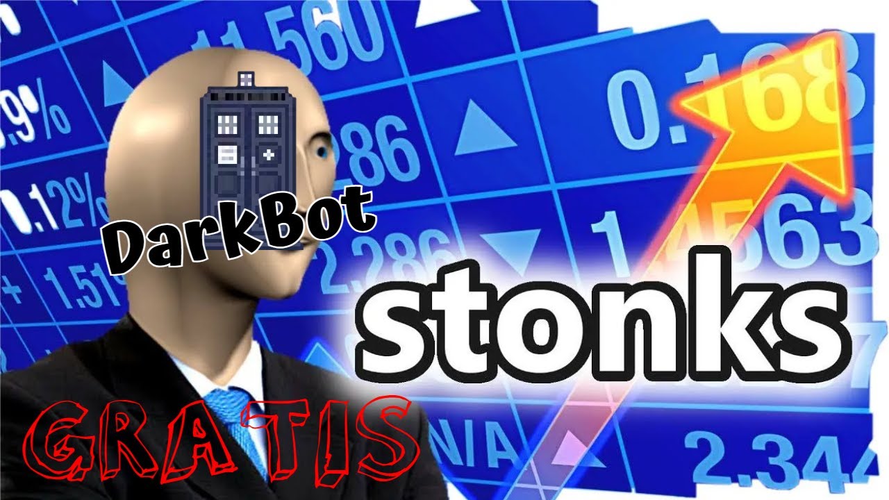 ¿Como Poner a Farmear NPC DarkBot? - DarkObit 2024