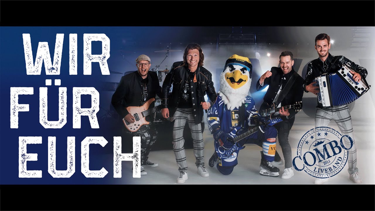 Combo - WIR FÜR EUCH | Official VSV Hockey Track