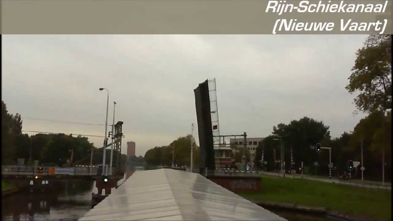 Varen in de Provincie Zuid Holland Deel2