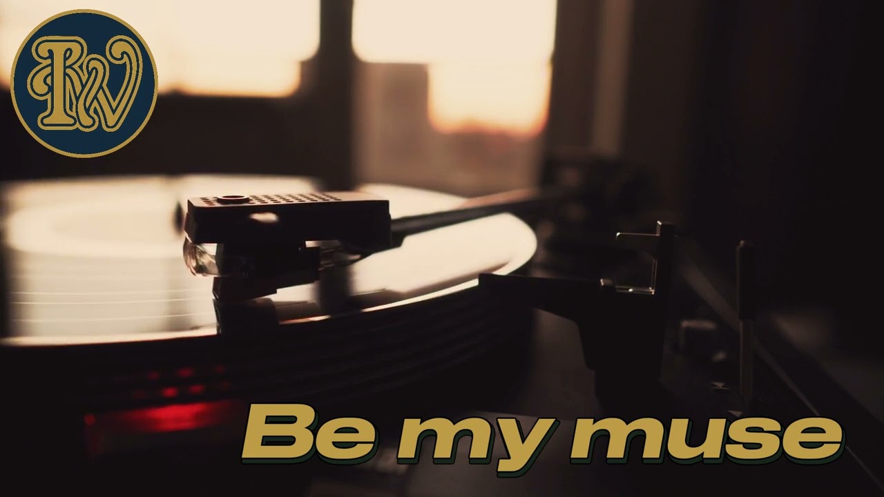 Be my muse || Soul | R&B | Disco