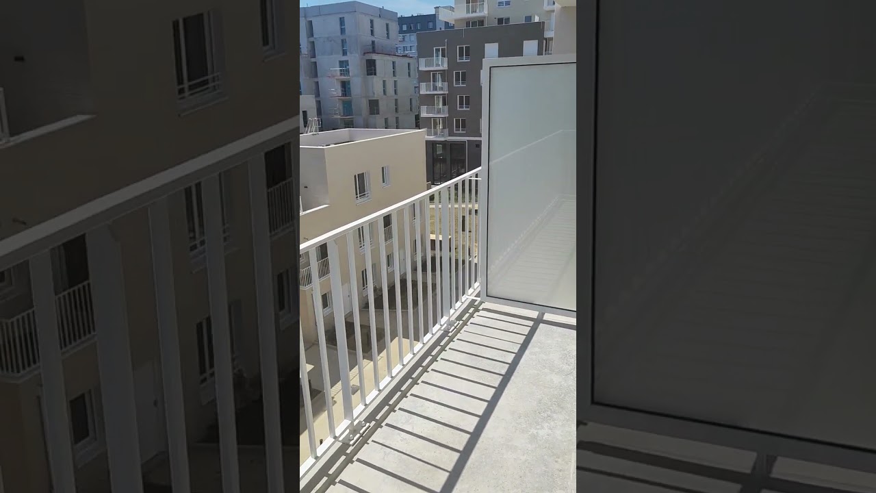 Appartement Vitry les ardoines