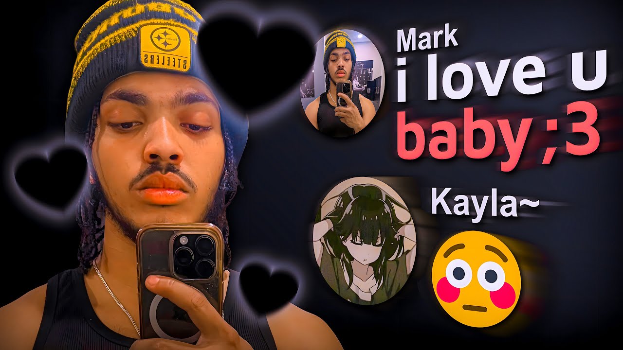 The SOFTEST Predator On Discord