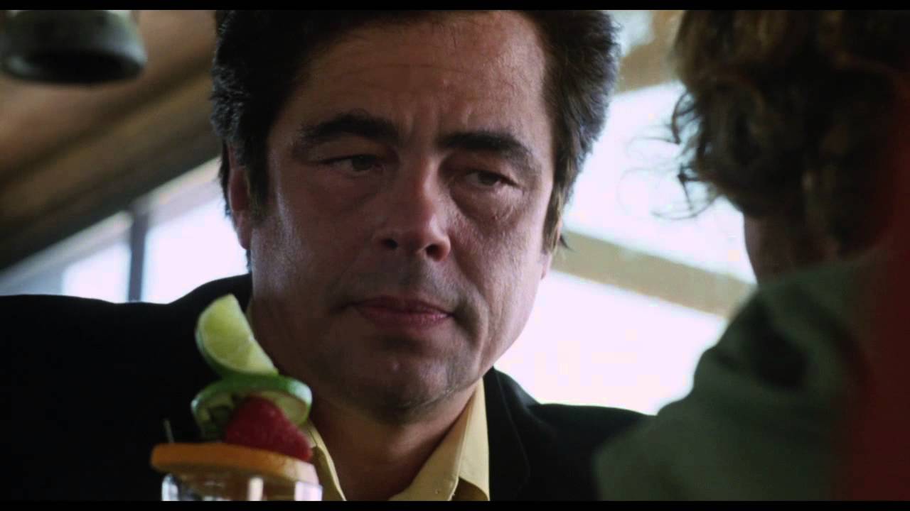 Inherent Vice 
