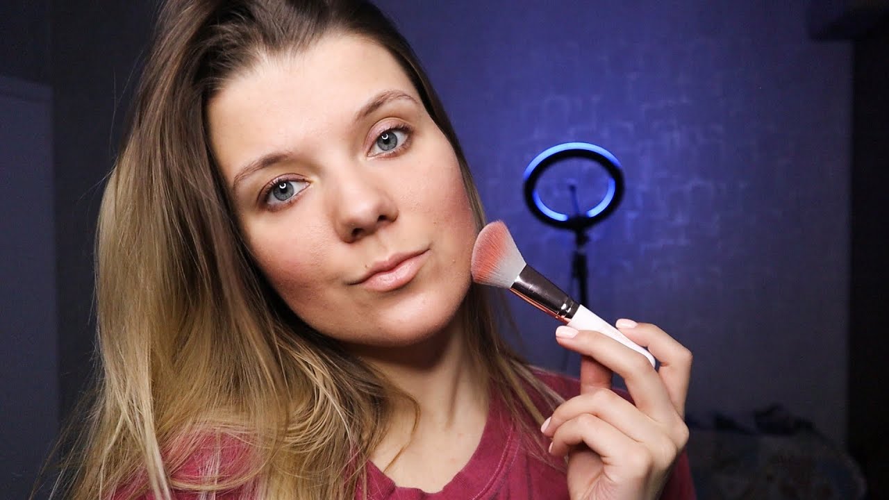 German ASMR für extreme Entspannung | april an ASMR