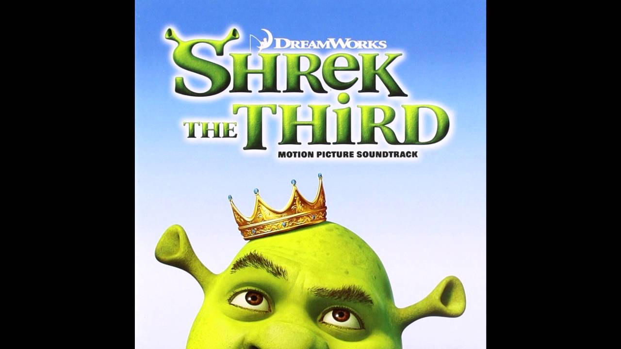 Paul McCartney & The Wings - Live and let die - Shrek the third