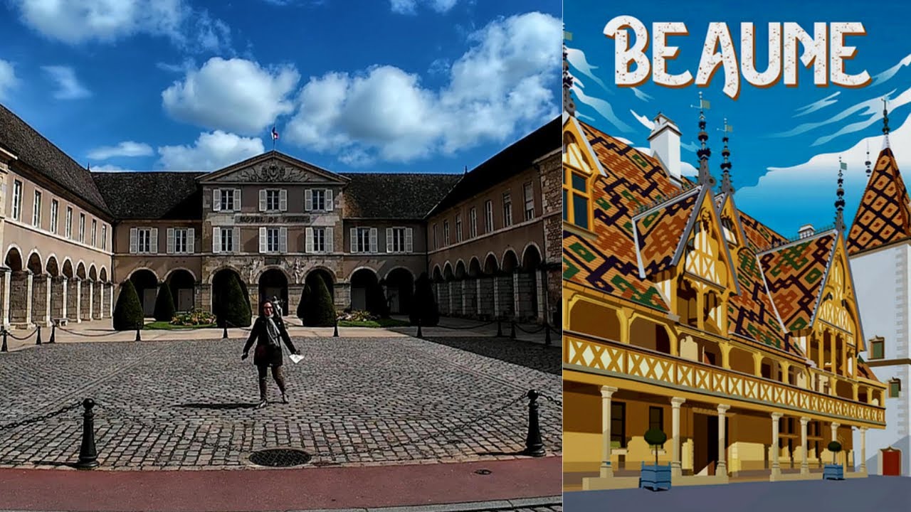 BEAUNE