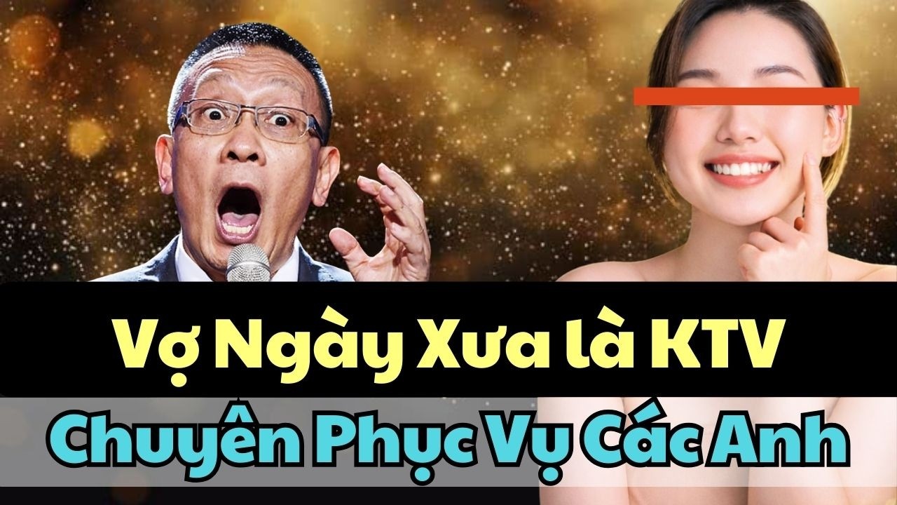 LẤY NHÂN VIÊN QUÁN KARAOKE VỀ LÀM VỢ VÀ CÁI KẾT KHÔNG AI NGỜ