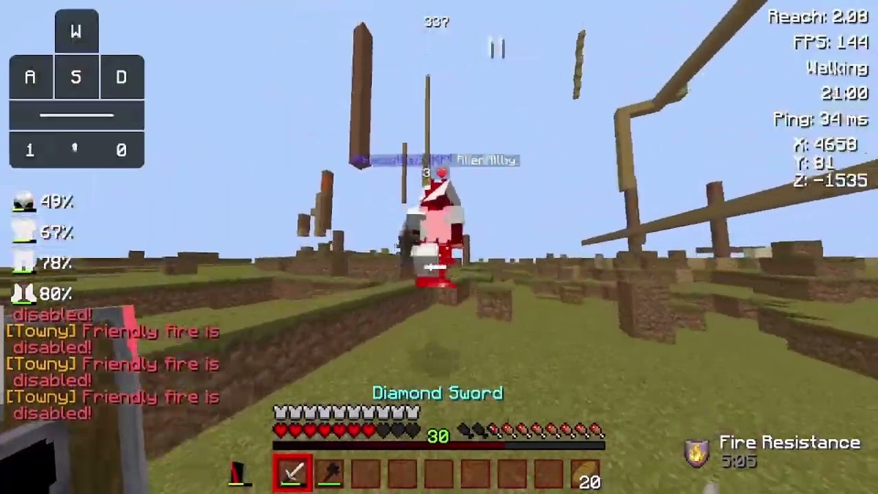 PVP MONTAGE // TERRA EARTH //