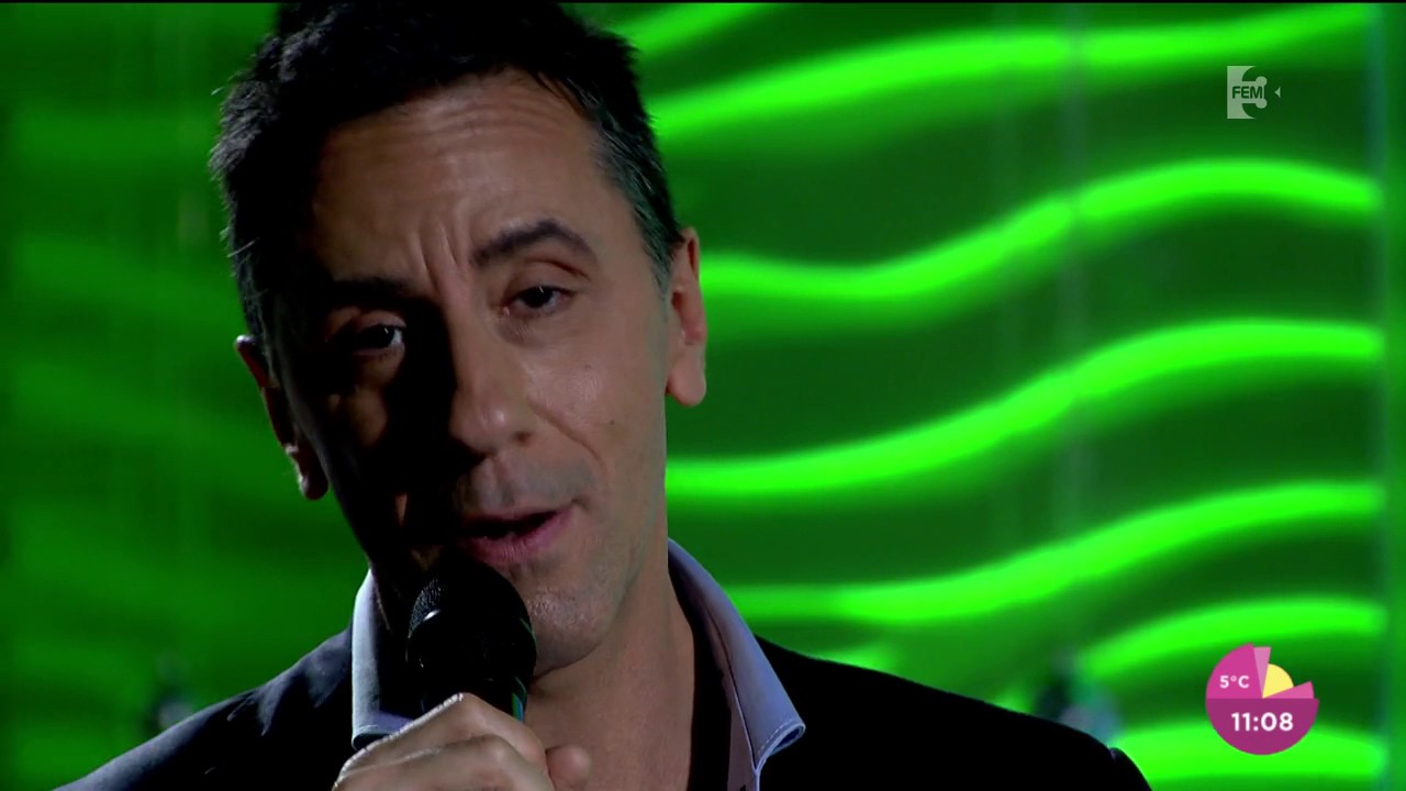 Csonka András: Mondd, hogy nem haragszol rám - tv2.hu/fem3cafe