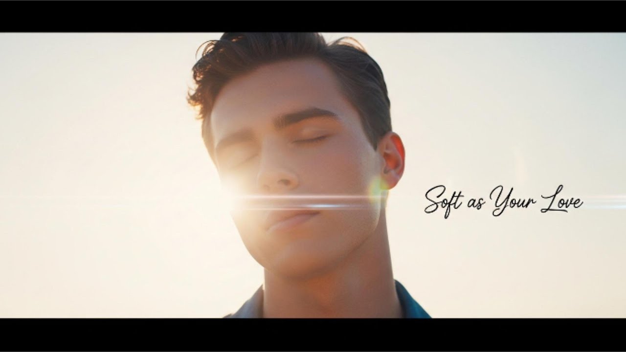 Soft as Your Love | A Song About Gentle & Healing Love