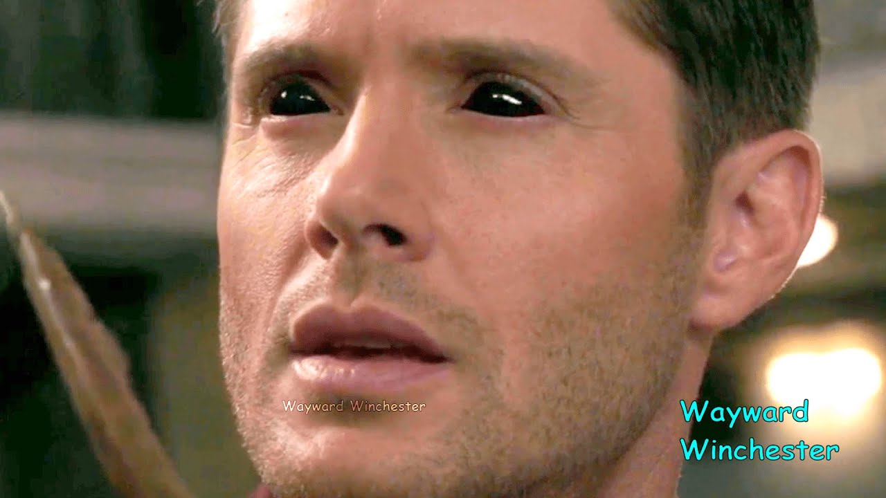 Supernatural Season 15 Full Supercut | Deanmon Returns