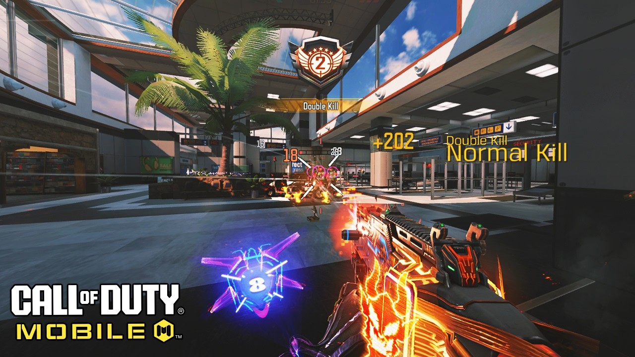 STOP Using the Wrong Gun in COD Mobile and Try MADDOX Instead!