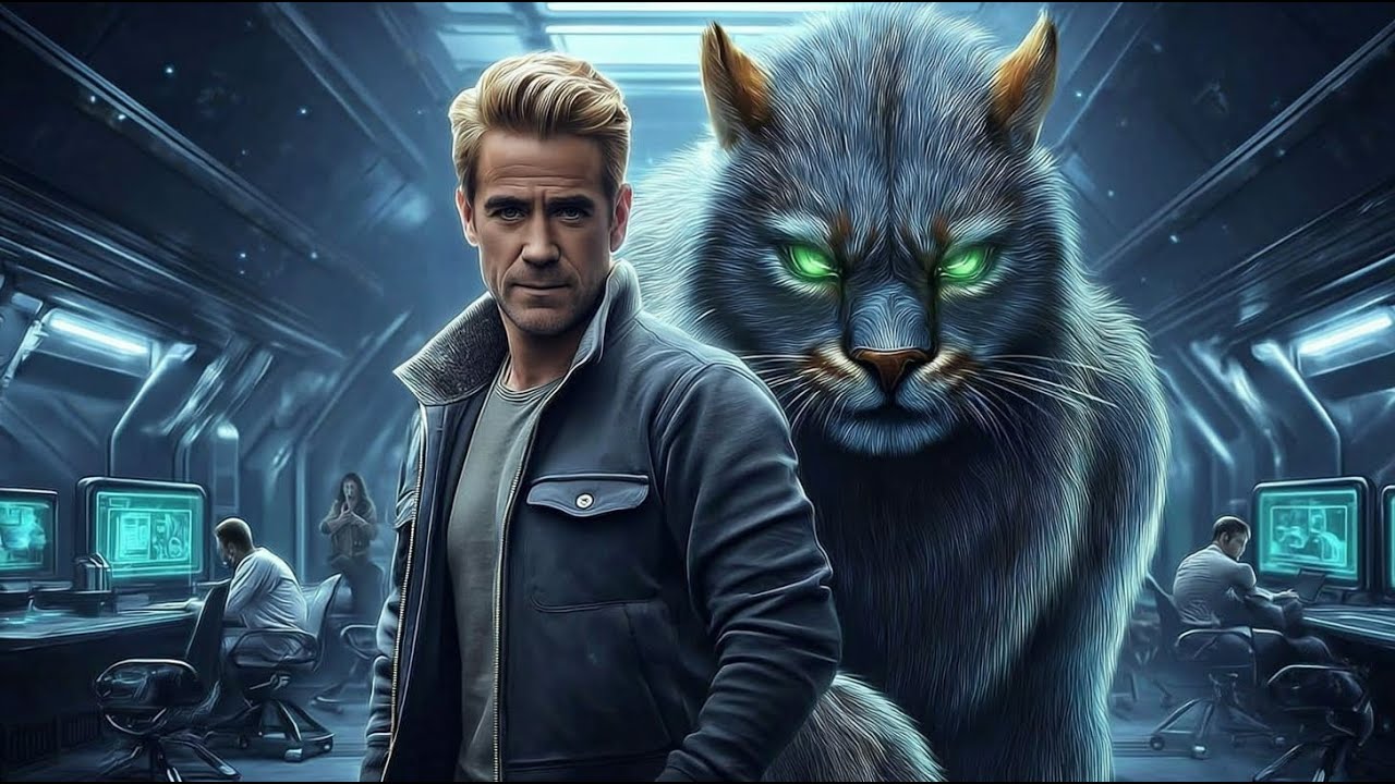 The human medic was supposed to log the corpse and move on | Sci-Fi HFY Stories