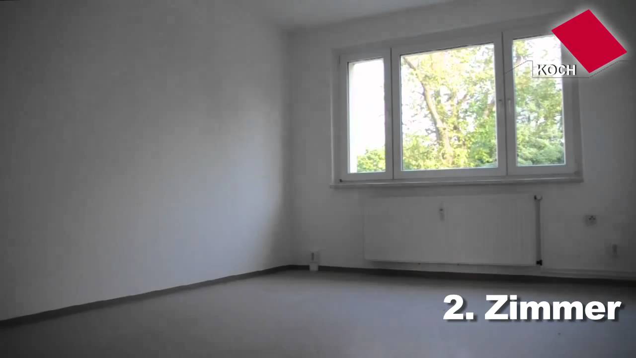 3 Raum Wohnung Sieversdorf Briesener Strasse 19A Hausverwaltung KOCH Torsten Koch