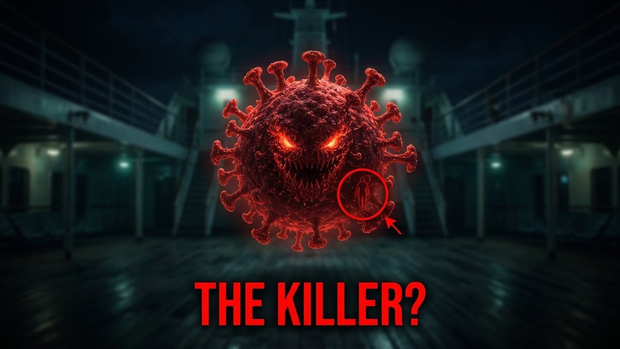 Hantavirus: Is This the Next Global Threat?
