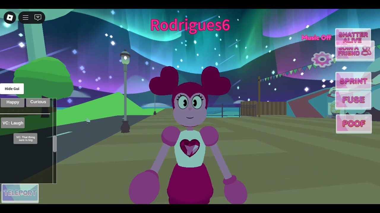 ⌛●Showcasing Reseted Gems Gamepass● (Era-3) ●Stevos Gem Eras Roleplay●