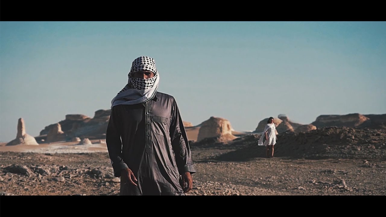 Al-Qasar - Ahlan Wa Sahlan (اهلا وسهلا) Official Music Video