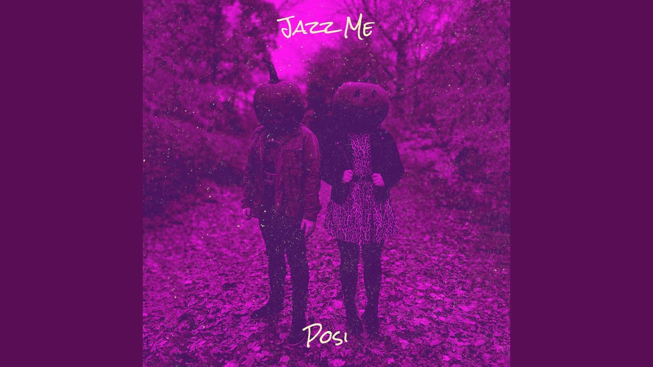 Jazz Me