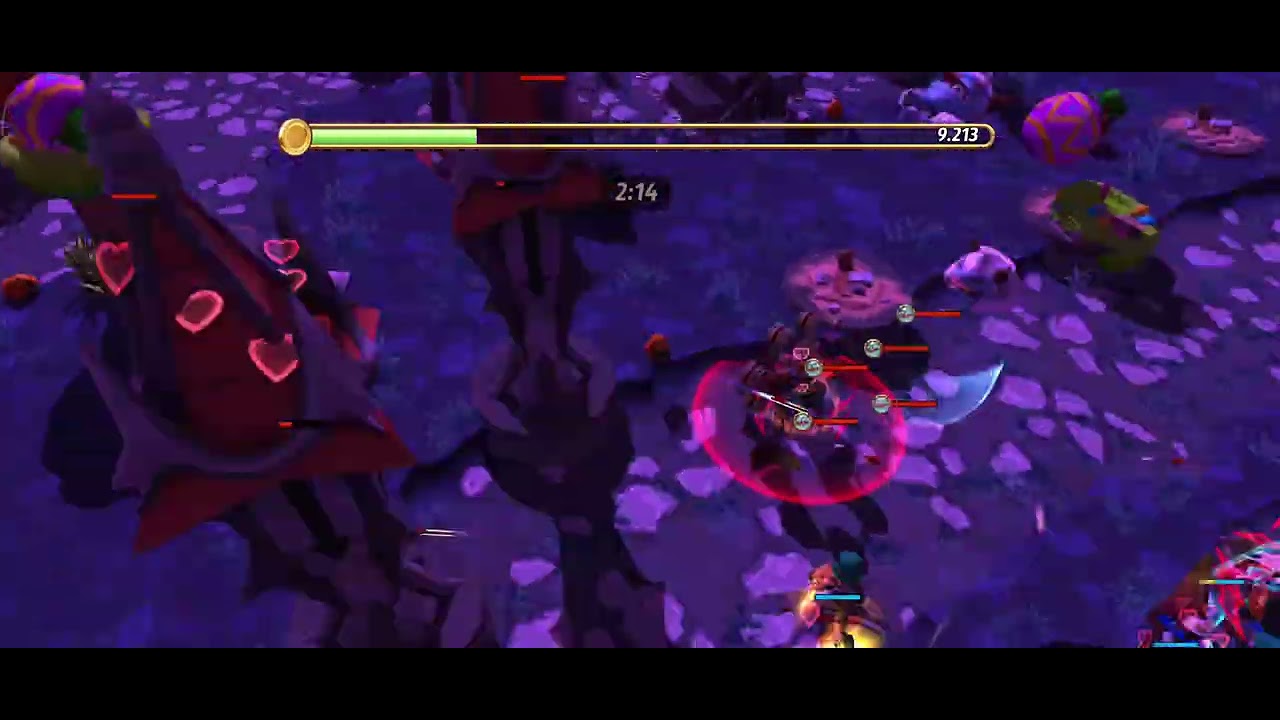 Royal Revolt! II™ 2026 01 11 🤍🏹 Arbs rlv6 [mobile]