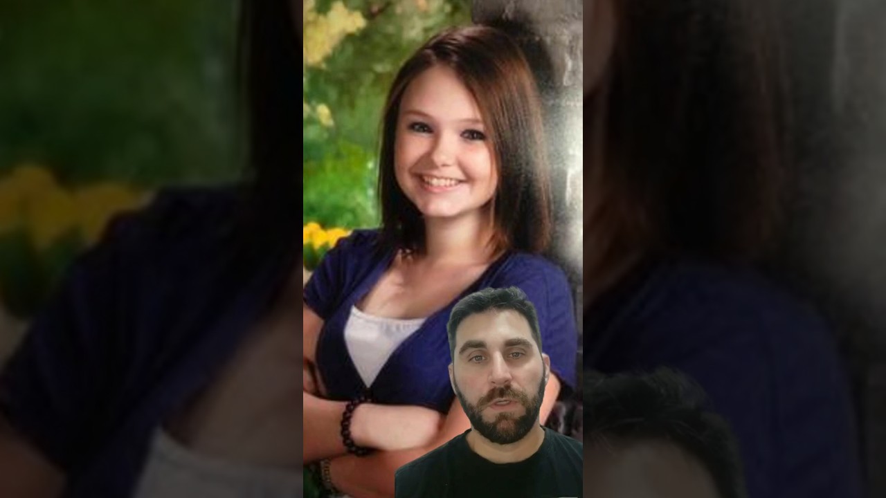 Caso criminal: Skylar Neese 