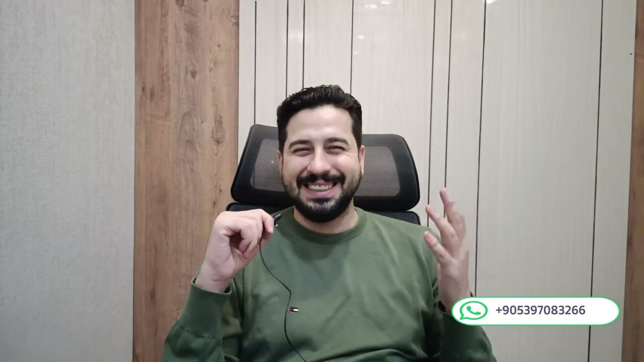 تجارب الزراعة السيئة_ الم التخدير_ عوامل نجاح العملية ومواضيع اخرى