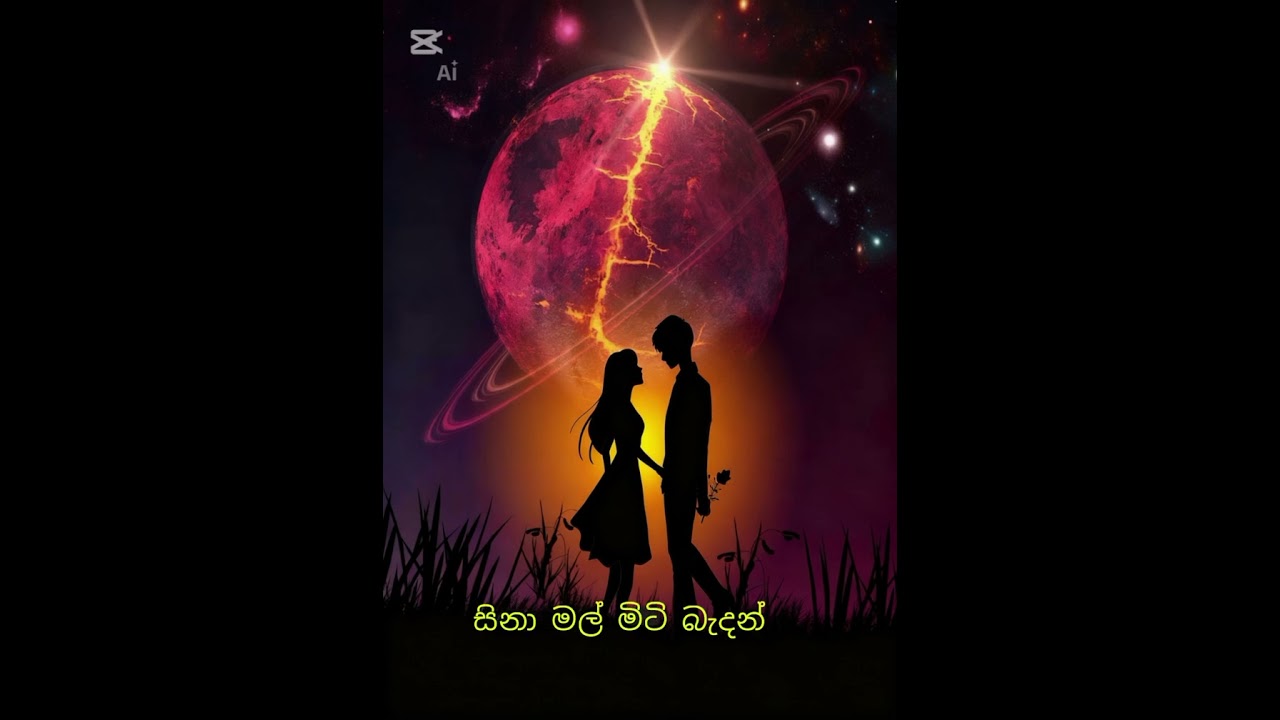 සෙනේ ගඟුලැල් මතින් - මානෙල් රණවිර “AI-generated / Original lyrics”