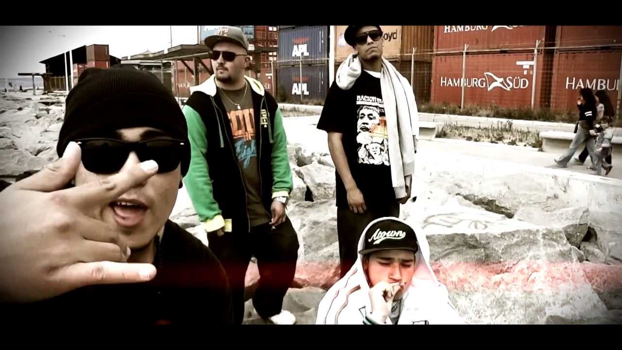 Arcano Showa - Mi Primer Porro (Video Clip)