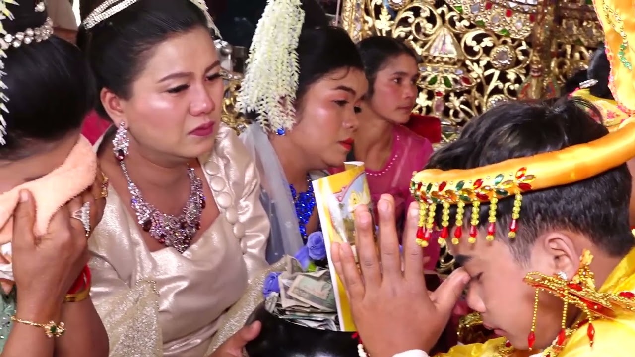 ကုလားကွဲရွာကအလှူ(သားရာဟုလိုကန်တော့မယ်) ဘိသိတ်-မောင်မောင်သစ်