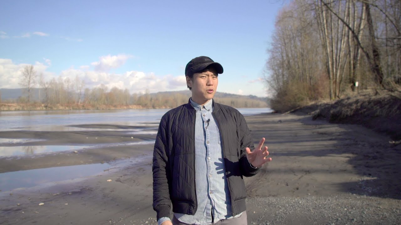 What do we do About River Floods? | Uytae Lee's Stories About Here