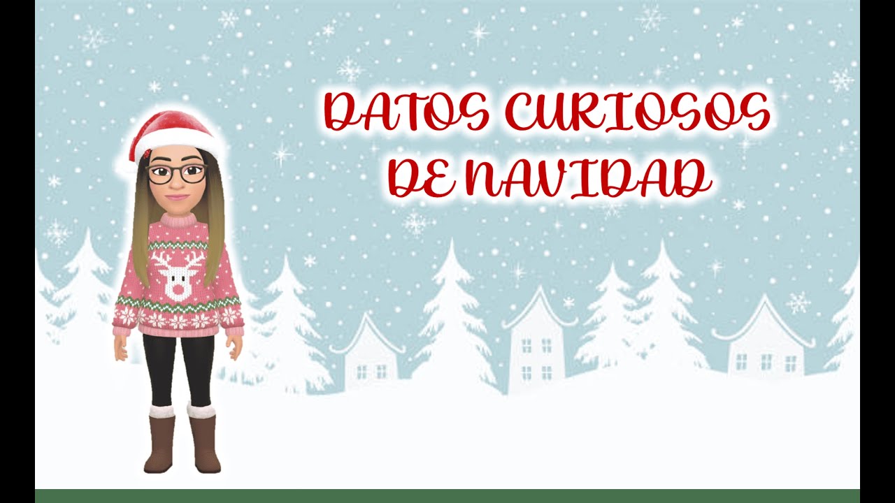 Datos curiosos de Navidad I Ideas abordo