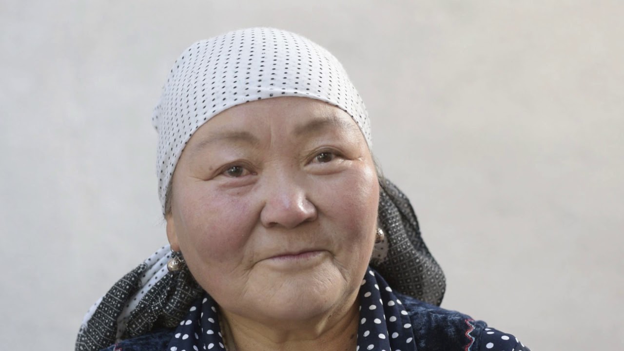 WILDNESS. About Bride Kidnapping in Kyrgyzstan