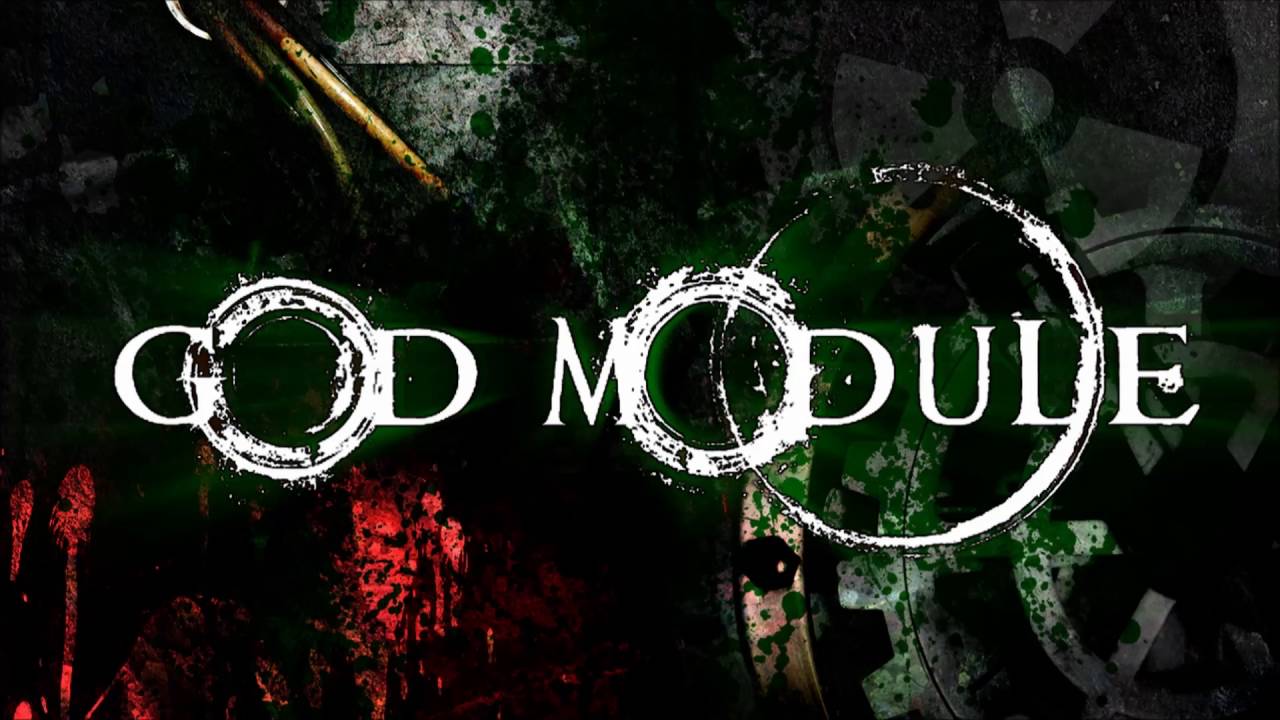 God Module - We Are Legend