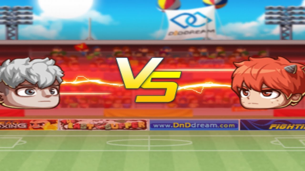 Suriname 🇸🇷 vs Tunisia 🇹🇳 Head Soccer Who's the best?! (Navi)