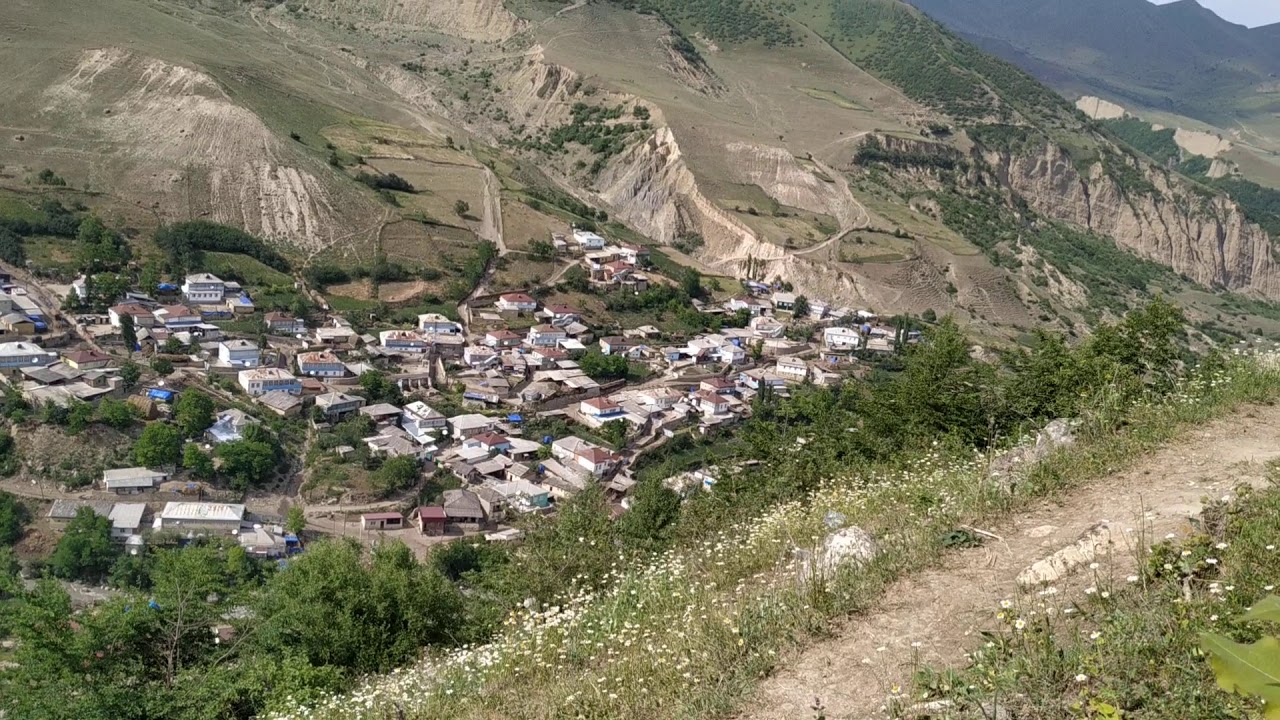 Кусары Кузун 15.06.2020