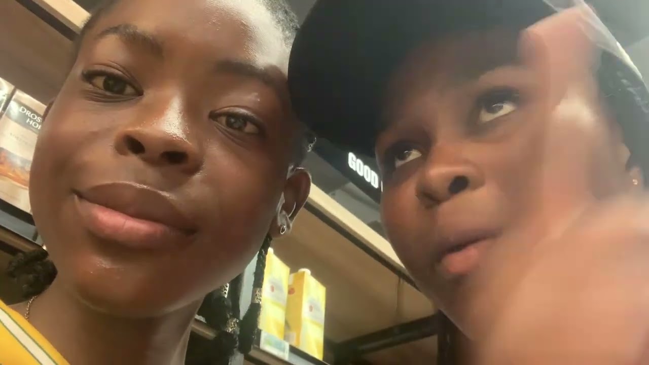 Spend the day with us🥹🫧❤️#southafricanyoutuber #firstvlog 