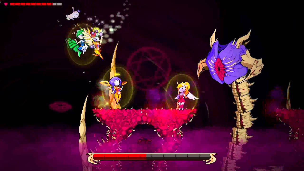 Wings Of Vi Supreme Jeh'Oul Flawless Mortal