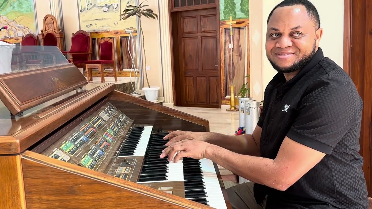 SADAKA YANGU || Fr. Amedeus Kauki OFMCap